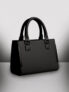 Kanish Shop Women Black Handbag