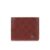 Lavie Sport Charles Bi-Fold Wallet for Men|2 Currency compartments|Holds Upto 4 Credit/ATM Cards|Transparent ID Slot|12 Months Warranty|Box Packaging for Gifting