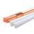 Halonix Streak Square 10-Watt LED Batten – Pack of 2 (Cool White)