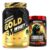 Bigmuscles Nutrition Karnage Pre-Workout (Sex On The Beach, 60 Servings) and Premium Gold Whey (1kg, Rich Chocolate) Combo