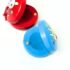 Solar Fiber Optic Garden Stake Lights, Color Changing, 2 Pack