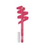 Colors Queen Lip Liner Pencil | Long Lasting & Waterproof Formula | Matte Lip Liner Pencil for Women (L-12, Baby Pink)