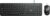 HP KM190 Wired Mouse and Keyboard Combo (AB3D3AA)