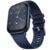 Fire-Boltt Ninja Call Pro Max Smart Watch 2.01 inch Display, Bluetooth Calling, 120+ Sports Modes, Health Suite, Voice Assistance (Blue)