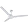 RR Signature MORPHEUS DECO 1S 1200 MM Ceiling Fan For Home|High Speed & High Air Flow | High Energy Efficient | 2 Year Warranty [White]