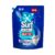 Surf Excel Matic Top Load Liquid Detergent 5L Refill Pouch, Specially designed to remove Tough Dried Stains, 1st time in Washing Machine