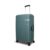 American Tourister Liftoff+|Large Size Check-in Spinner Trolley Bag (79 cm) for Travel|360° 8 Wheel Travel Luggage|Hard Case Polypropylene (PP) Suitcase|Mounted TSA Lock|Dark Olive