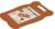Ritu Chopping Board, Wooden Color
