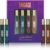 Engage Celebrations Men Perfume Spray Gift Pack, Travel Sized, Long Lasting, (25ml x 4) Perfume  –  100 ml(For Men)