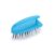 Sparkmate by Crystal Iron Shape Cloth Cleaning Brush with Easy Grip Handle