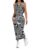 Cicica Dress for Women | One Piece Dresses | Midi Bodycon for Women’s | Newspaper Printed Body con Black