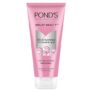 Ponds Bright Beauty Anti-Dullness & Brightening Facewash with Niacinamide | For Glass-Skin Like Shine and with 4X Visibly Brighter Skin, 200gm