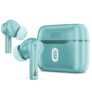 boAt Airdopes 141 Gen 2 (2025), 4 Mics ENx Tech, 48 Hrs Playback, Free Music Streaming, Fast Charge, Low Latency, IPX4, v5.4 Bluetooth Earbuds, TWS Ear Buds Wireless Earphones with mic (Teal)