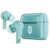 boAt Airdopes 141 Gen 2 (2025), 4 Mics ENx Tech, 48 Hrs Playback, Free Music Streaming, Fast Charge, Low Latency, IPX4, v5.4 Bluetooth Earbuds, TWS Ear Buds Wireless Earphones with mic (Teal)