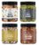 GreenFinity Dry Fruits Combo Pack – 1kg (Almonds, Cashews Nuts, Green Raisins, Anjeer – Each 250g) – All Premium.