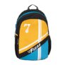 F Gear Shigo 24 Ltrs Backpack (Yellow Logo Blue)