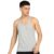 Kobo KV-01 Tank Top Gym Vest Stringer 100% Cotton (Imported)