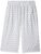 Marks & Spencer Womens Loose Fit Trouser (M) Blue
