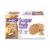 Unibic Sugar Free Oats Cookies I 202.5/225 Gm I Low GI No Maida I Cashew Biscuits I Sugar-Free Snack I Healthy Cookies (weight may vary)