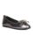 Bata Women’s Ballerina Shoes | Comfortable and Stylish Casual Ballet Flats for Everyday Wear | Lightweight Design | Perfect for Work, Outings, and Daily Use Grey