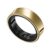 Samsung Galaxy Ring, with Smart AI, Size First W/Sizing Kit, No App Subscription, Fitness Monitor, Sleep Tracker, Up to 7-Day Battery, Size 10, Titanium Gold
