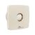 RR Signature Vento Air 100 MM High Speed Exhaust Fan, Bird Guard, Exhaust Fan for Bathroom, Noiseless, Anti-Rust Blades, Robust Body, White