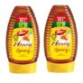Dabur Honey – 800g (400g x 2) | Pure | World’s No.1 Honey Brand with No Sugar Adulteration | For Fitness & Health | Natural Immunity Booster | Rich in Antioxidants & Minerals