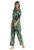 LookMark Women’s Viscose Rayon Printed Stitched Kurta with Pant | Green Color Kurta Set | Kurta with Pant Set for Woman | Printed Kurta Set -(AZ-LM-OG1-KS2254-Green-L)