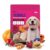 WIGGLES Ykibble Puppy Food Dry Small Dogs Starter, 9.5 Kg, 1-12 Months – Oven Baked Nutritionally Balanced Pet Food – Chicken, Vegetables, Vitamins & Minerals
