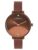 French Connection Seraphina Analog Watch – for Women FCN089BRGM