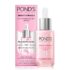 Lakme Vit C Brillance Serum, 10% Vit C Complex, Glass Skin in 21 Days, Tighter Brighter Skin, 30ml