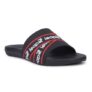 Liberty Men Otto Black Slipper – 43 Euro