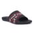 Liberty Men Otto Black Slipper – 43 Euro