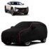 VW 8.5 kg Top Load Washer Only with Powerful Wash, V8 SupremeWash, Black/Grey