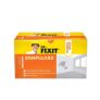 DR. FIXIT Dampguard Classic Damp-Proof, 1Kg, Coating for Internal Walls, Ceilings, RCC Water Tanks Pack of 2
