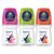 Rexona Lotus Flower & Shea Butter, Matcha Tea & Vanilla and Sandalwood & Jojoba Oil Roll-On| for Women | Limited Edition Pack – ICC Women’s Cricket World Cup India 2025 |50 ML (Pack of 3)