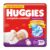 Huggies Complete Comfort Wonder Pants Newborn / Extra Small (Nb/Xs) Size (Up To 5 Kg) Baby Diaper Pants,90 Count,India’S Fastest Absorbing Diaper With Upto 4X Faster Unique Dry Xpert Channel