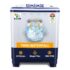 NIVEA Lemon and oil 500ml Body Wash| Shower Gel with Scent of Lemon and Care Oil | Pure Glycerin for Instant Soft & Summer Fresh Skin|Microplastic Free |Clean, Healthy & Moisturized Skin