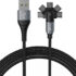 Amazon Brand – Symbol Boy’s Festive Embellished Kurta Pajama Set