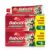 Dabur Babool Ayurvedic Toothpaste -700g (350g x 2) | For Strong Teeth & Healthy Gums | Helps in Cavity Protection, Fresh Breathe | All Round Protection