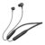 boAt Rockerz 113, 40 Hours Battery, Dual Pair, Fast Charge, ENx Technology, App Support, Magnetic Buds, Bluetooth Neckband, Wireless in Ear Earphones with Mic (Active Black)