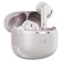 boAt Airdopes 219, 4Mics ENx, 40H Battery, Best in Segment for Calling, App Support, Bluetooth Earbuds, TWS Ear Buds Wireless Earphones with mic (Ivory Mist)