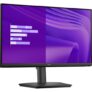 Dell E2425HSM 23.8 inch FHD Monitor|IPS Panel|Dual Speakers|5ms| 100Hz Refresh| 1000:1 Contrast | 250 cd/m2 |Ports: 1 HDMI, 1 DP 1.2, 1 VGA|TÜV Rheinland 3-Star Eye Comfort | Height Tilt Swivel Pivot