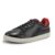 Woodland Men’s Black Nappa Casual Shoes-8 UK (42EURO) (OSNK 6211024)