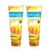 Everyuth Golden Glow Peel-off Mask 100 g (Pack of 2)
