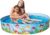 Intex 5Ft X 10In Ocean Reef Snapset Pool Bath Toy (Multicolor)