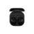 Samsung Galaxy Buds Core (Black) Galaxy AI Enabled in-Ear TWS with ANC | Enriched Bass | 6 Mic Setup | IP54 | 35hrs Battery | Touch Controls