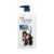 CLINIC PLUS Strong & Long Shampoo, 1 LTR, for Hair Growth and Strength, with Milk Proteins & Multivitamins, Strengthening Formula