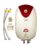 ACTIVA 25Ltr Storage 3 KVA 5 Star Special Anti Rust Coating Tank Geyser Temperature Meter, HD ISI Element Premium (Ivory Brown) with Free Installation…