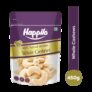 Happilo Natural Premium Whole Cashews(1 x 450 g)